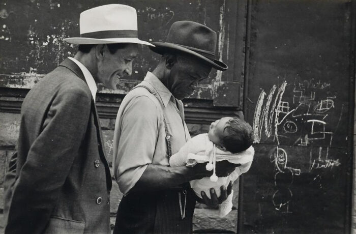 Time Traveling Through 77 Old Photos That Make You Go, "Whoa, People Were Like That?!"