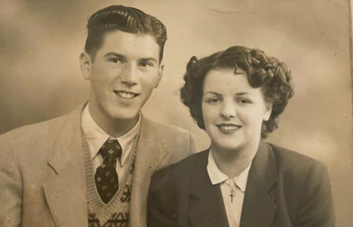 Time Traveling Through 77 Old Photos That Make You Go, "Whoa, People Were Like That?!"