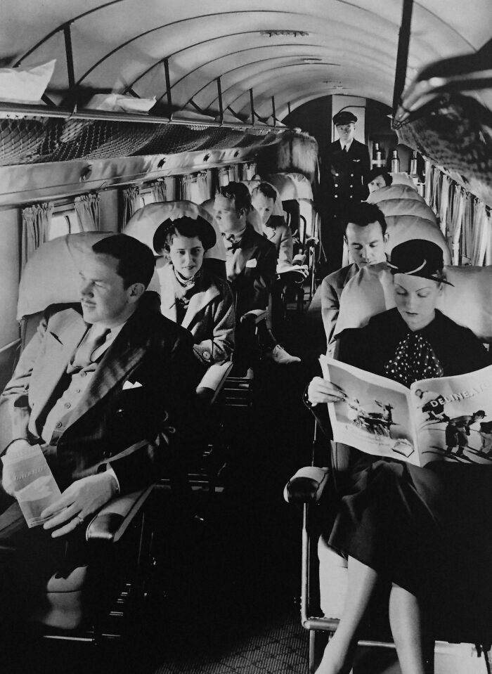 Time Traveling Through 77 Old Photos That Make You Go, "Whoa, People Were Like That?!"