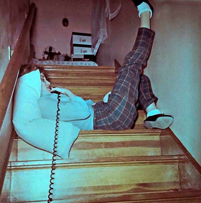 Time Traveling Through 77 Old Photos That Make You Go, "Whoa, People Were Like That?!"