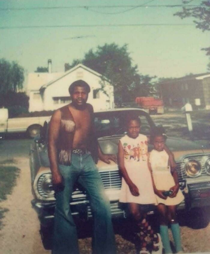 Time Traveling Through 77 Old Photos That Make You Go, "Whoa, People Were Like That?!"