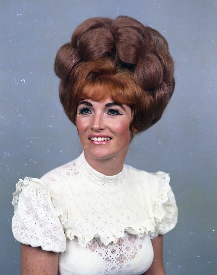 Time Traveling Through 77 Old Photos That Make You Go, "Whoa, People Were Like That?!"