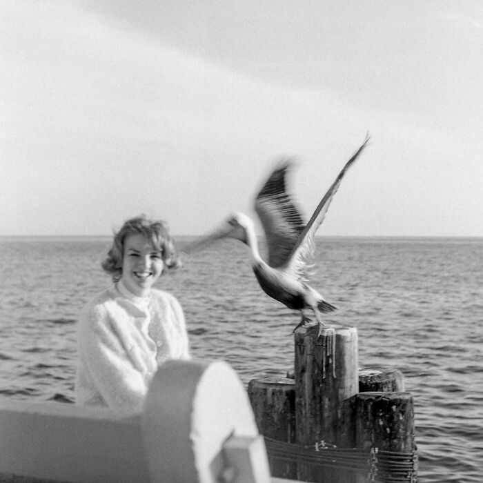 Time Traveling Through 77 Old Photos That Make You Go, "Whoa, People Were Like That?!"