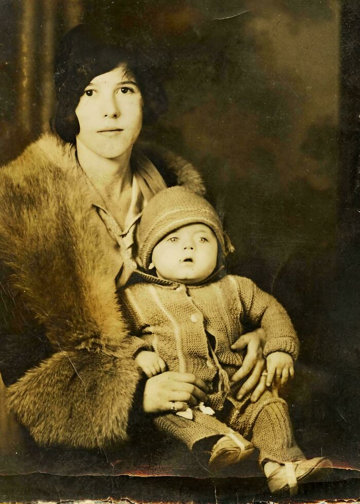 Time Traveling Through 77 Old Photos That Make You Go, "Whoa, People Were Like That?!"