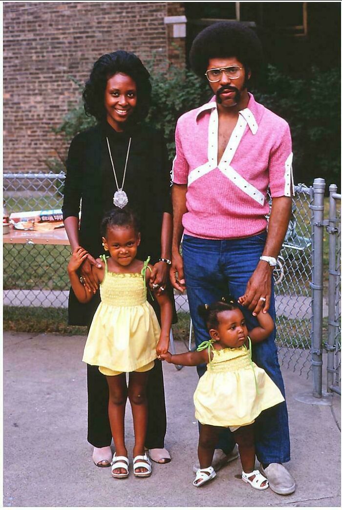Time Traveling Through 77 Old Photos That Make You Go, "Whoa, People Were Like That?!"
