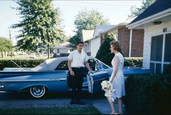 Time Traveling Through 77 Old Photos That Make You Go, "Whoa, People Were Like That?!"