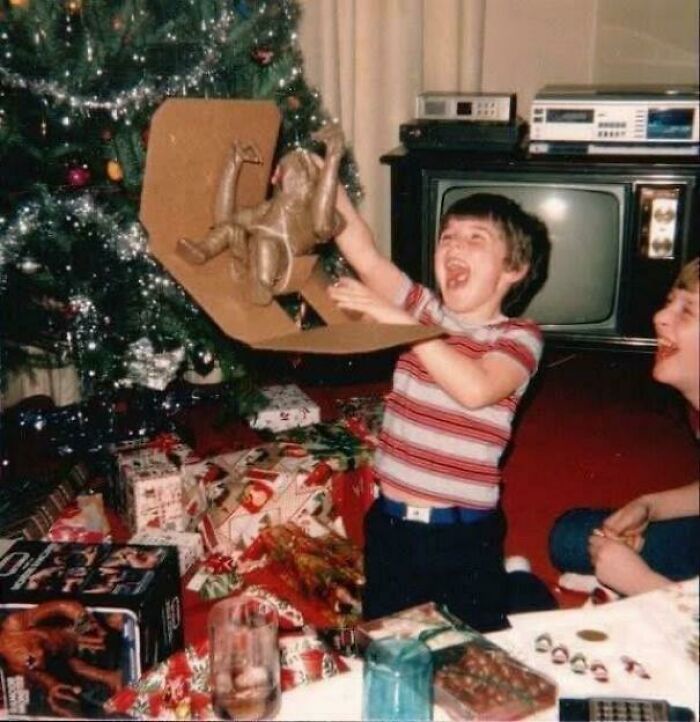 Time Traveling Through 77 Old Photos That Make You Go, "Whoa, People Were Like That?!"