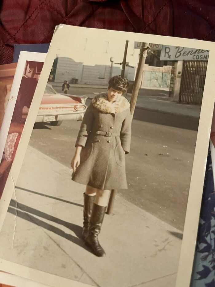 Time Traveling Through 77 Old Photos That Make You Go, "Whoa, People Were Like That?!"