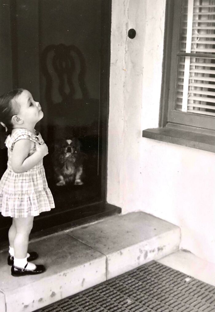 Time Traveling Through 77 Old Photos That Make You Go, "Whoa, People Were Like That?!"