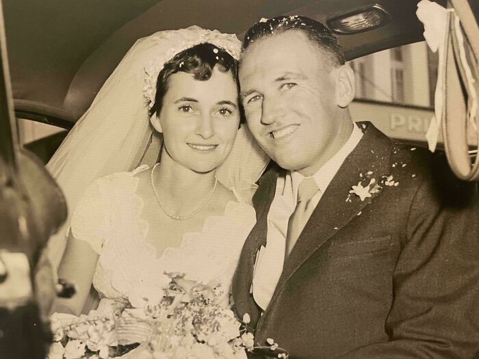 Time Traveling Through 77 Old Photos That Make You Go, "Whoa, People Were Like That?!"