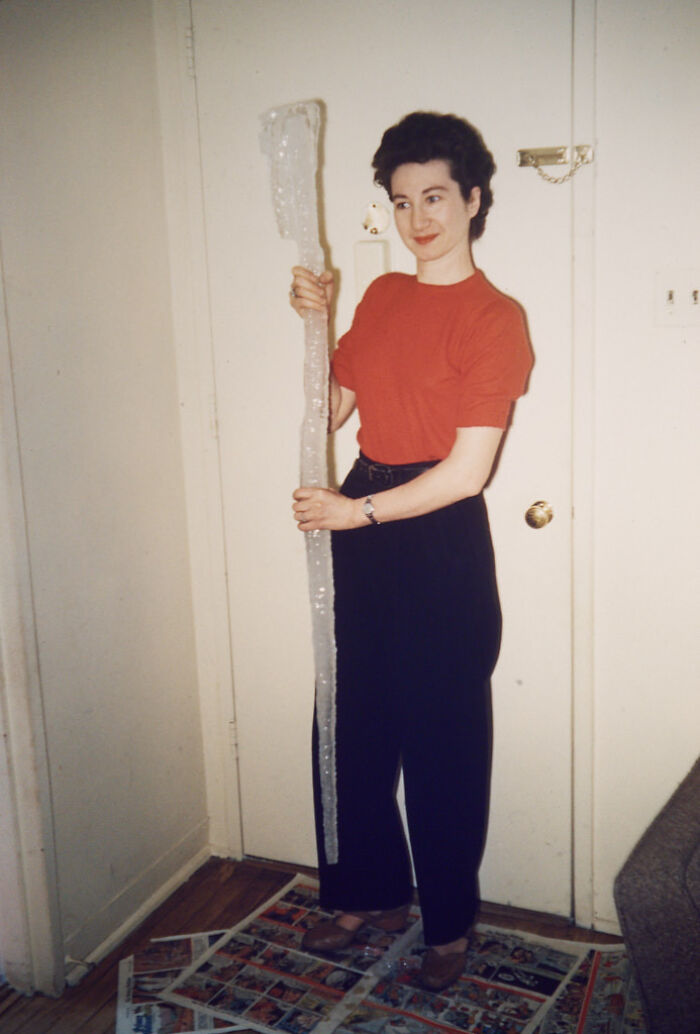 Time Traveling Through 77 Old Photos That Make You Go, "Whoa, People Were Like That?!"