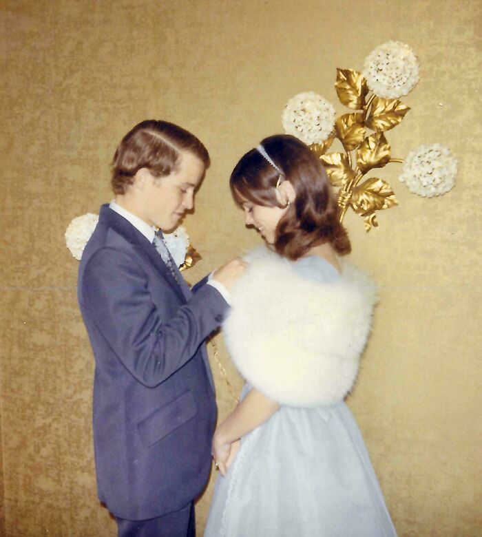 Time Traveling Through 77 Old Photos That Make You Go, "Whoa, People Were Like That?!"