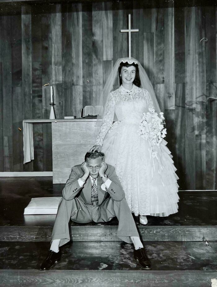 Time Traveling Through 77 Old Photos That Make You Go, "Whoa, People Were Like That?!"