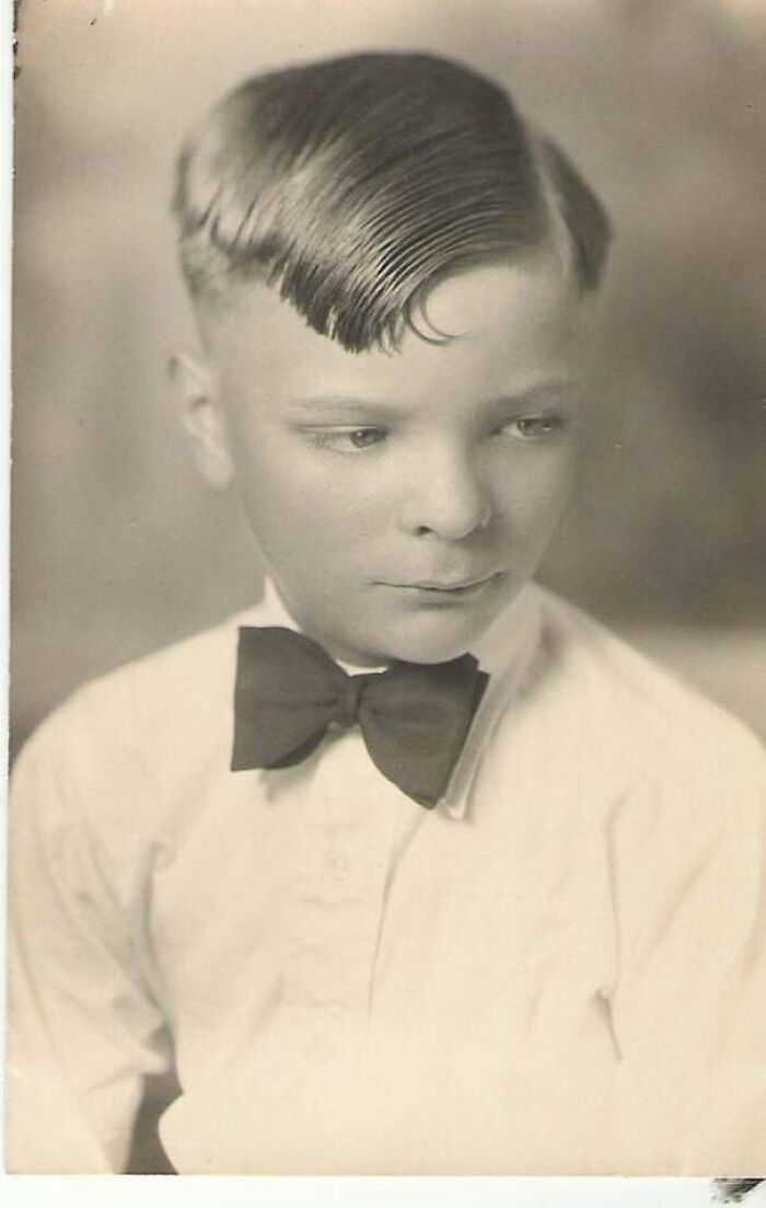 Time Traveling Through 77 Old Photos That Make You Go, "Whoa, People Were Like That?!"