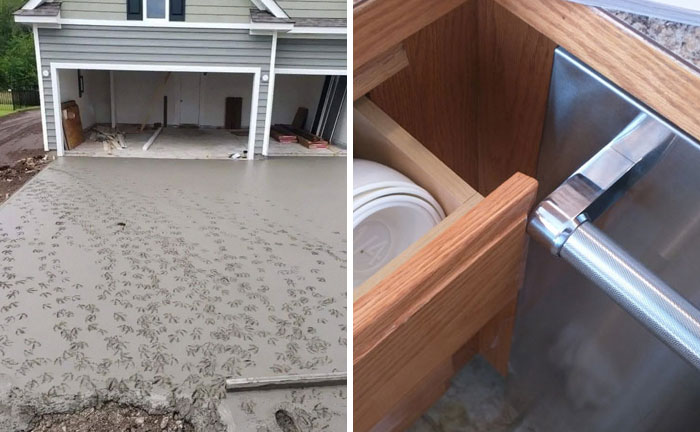 78 DIY Fails That Make Us Question Everything About Home Improvement
