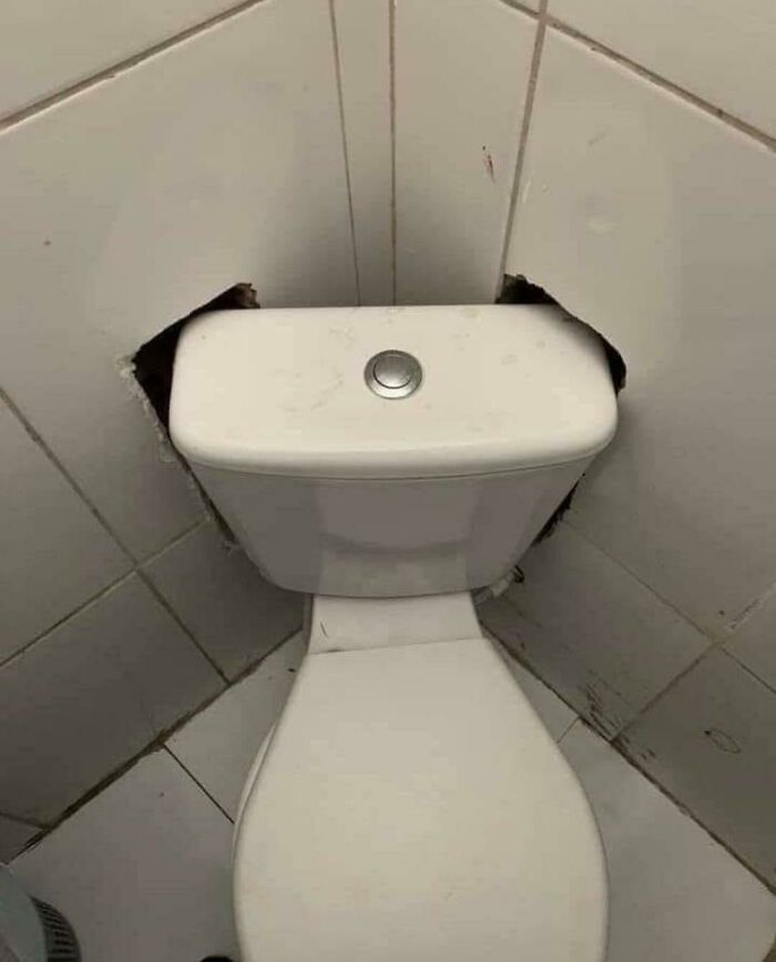78 DIY Fails That Make Us Question Everything About Home Improvement