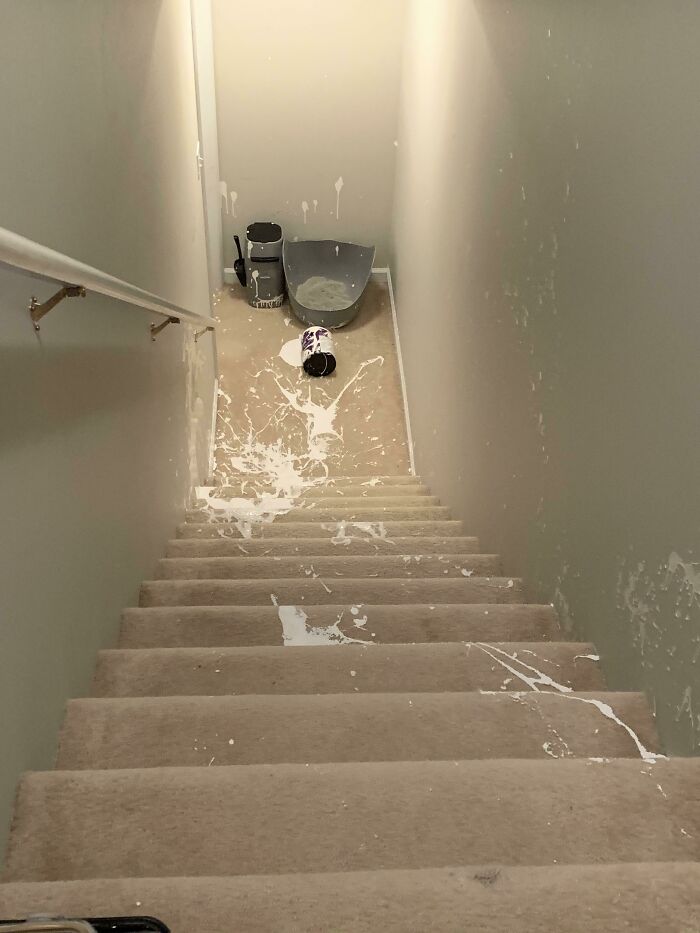78 DIY Fails That Make Us Question Everything About Home Improvement