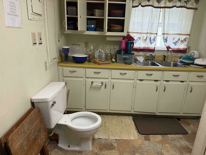 78 DIY Fails That Make Us Question Everything About Home Improvement