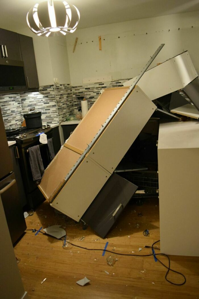 78 DIY Fails That Make Us Question Everything About Home Improvement