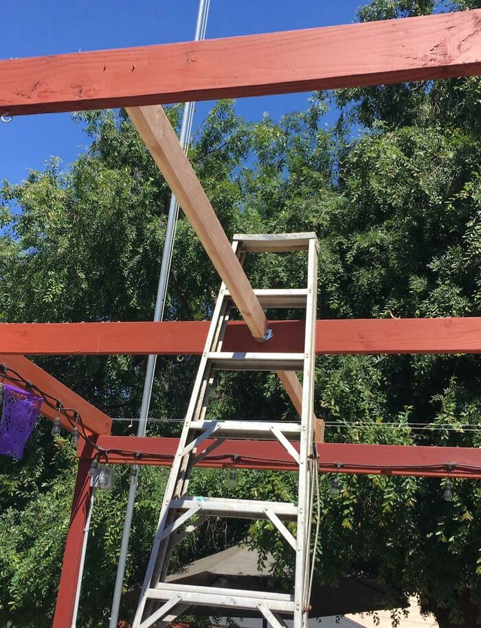 78 DIY Fails That Make Us Question Everything About Home Improvement