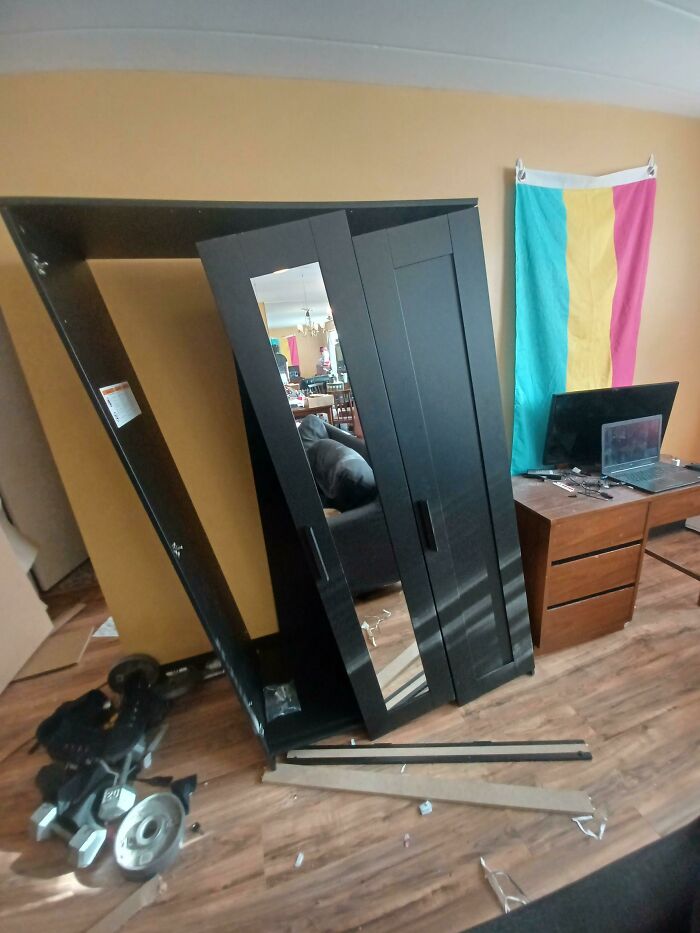 78 DIY Fails That Make Us Question Everything About Home Improvement