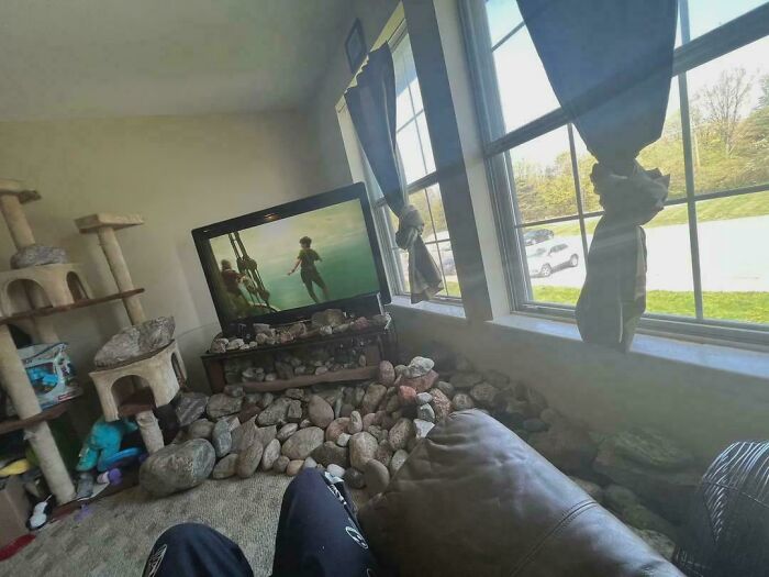 78 DIY Fails That Make Us Question Everything About Home Improvement