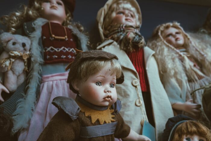 Wait, People Actually Keep These Weird Things at Home?!