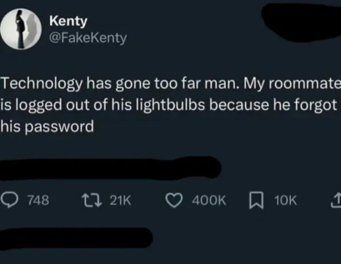 Let's Rank Some Hilarious Internet Posts That Totally Made Our Day