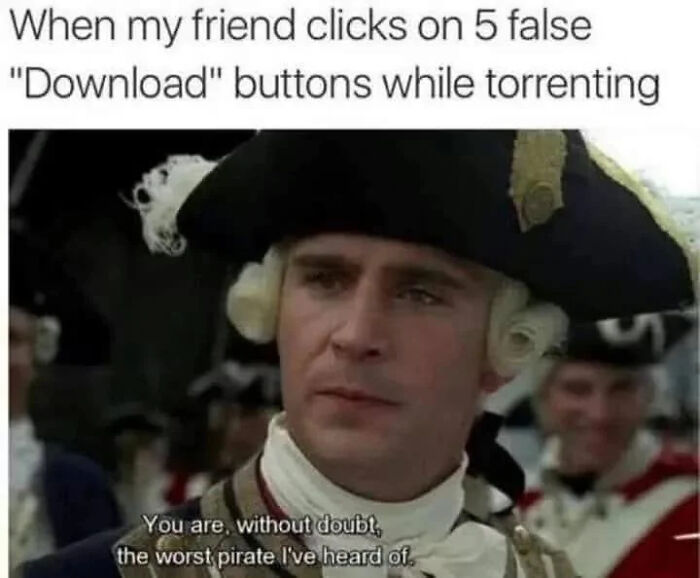 Let's Rank Some Hilarious Internet Posts That Totally Made Our Day