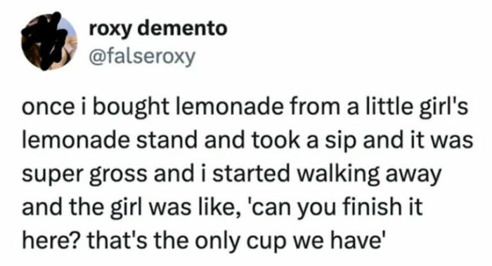 Let's Rank Some Hilarious Internet Posts That Totally Made Our Day