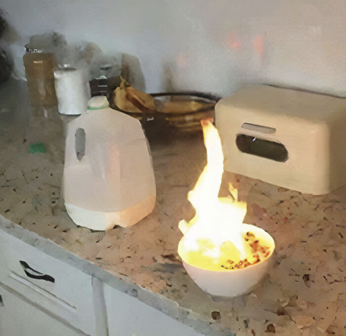 Let's Rank Some Hilarious Internet Posts That Totally Made Our Day