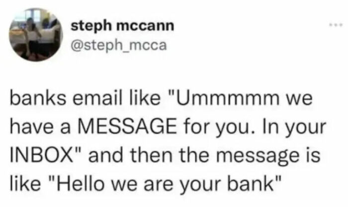 Let's Rank Some Hilarious Internet Posts That Totally Made Our Day