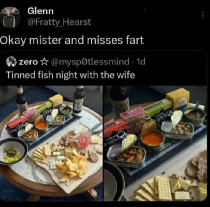 Let's Rank Some Hilarious Internet Posts That Totally Made Our Day