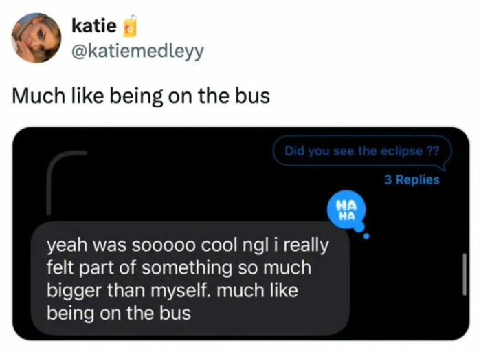 Let's Rank Some Hilarious Internet Posts That Totally Made Our Day