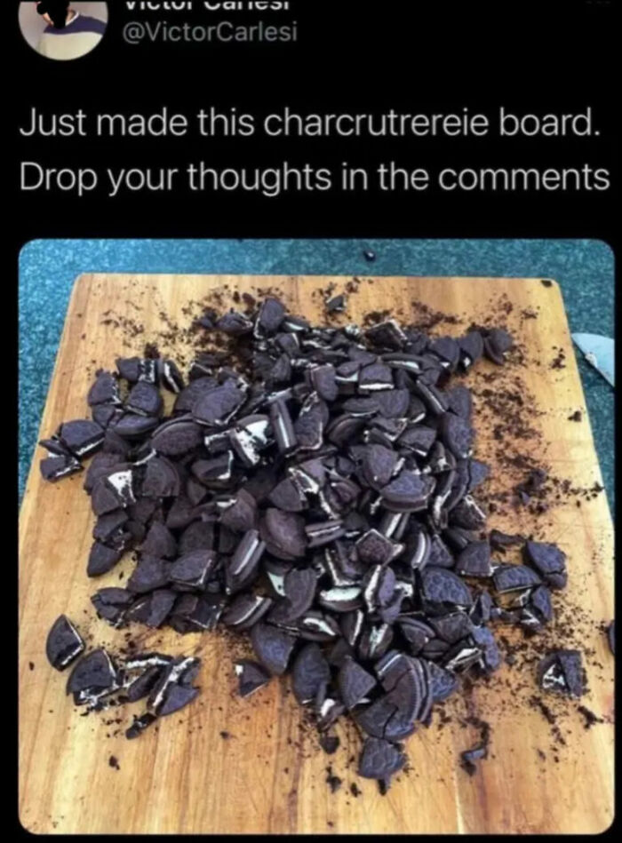 Let's Rank Some Hilarious Internet Posts That Totally Made Our Day