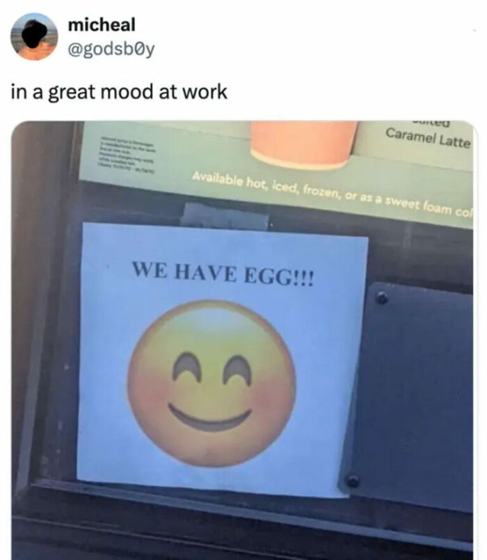Let's Rank Some Hilarious Internet Posts That Totally Made Our Day