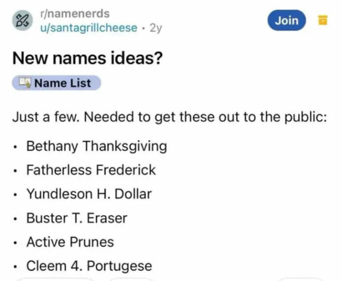 Let's Rank Some Hilarious Internet Posts That Totally Made Our Day