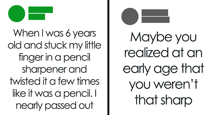 40 Hilarious Comments That Prove Internet Users Are Comedy Gold