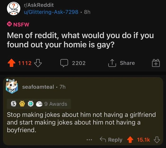40 Hilarious Comments That Prove Internet Users Are Comedy Gold