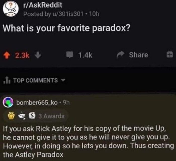 40 Hilarious Comments That Prove Internet Users Are Comedy Gold