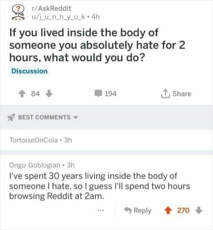 40 Hilarious Comments That Prove Internet Users Are Comedy Gold