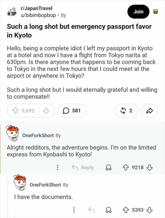 40 Hilarious Comments That Prove Internet Users Are Comedy Gold