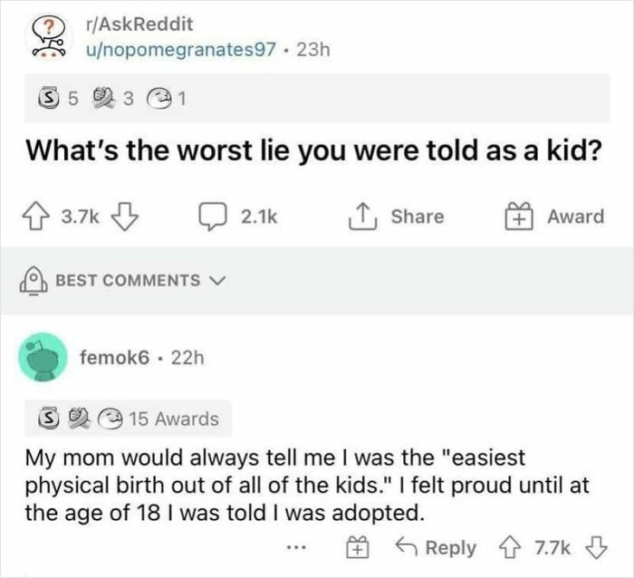 40 Hilarious Comments That Prove Internet Users Are Comedy Gold