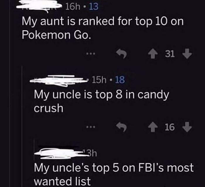 40 Hilarious Comments That Prove Internet Users Are Comedy Gold