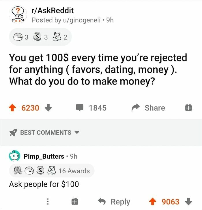 40 Hilarious Comments That Prove Internet Users Are Comedy Gold