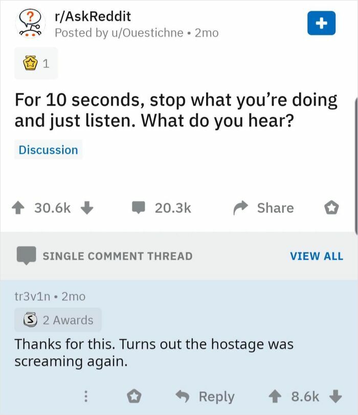 40 Hilarious Comments That Prove Internet Users Are Comedy Gold