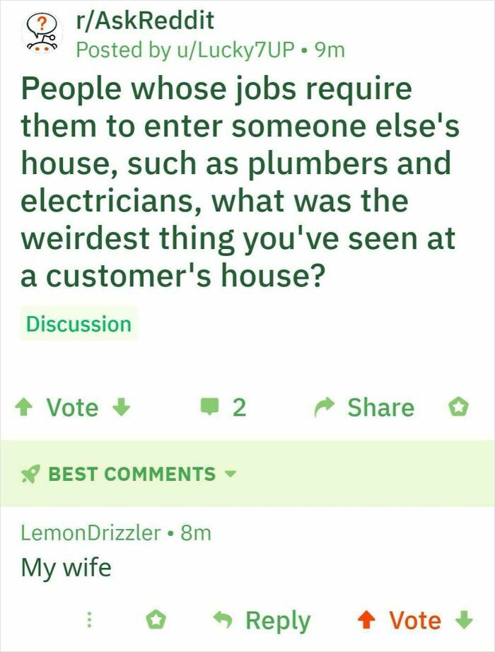 40 Hilarious Comments That Prove Internet Users Are Comedy Gold