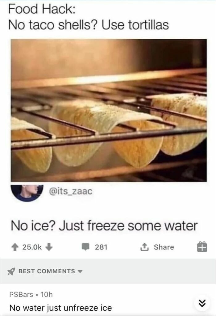 40 Hilarious Comments That Prove Internet Users Are Comedy Gold