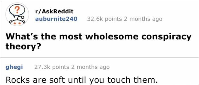 40 Hilarious Comments That Prove Internet Users Are Comedy Gold