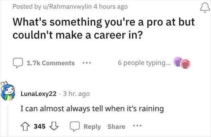 40 Hilarious Comments That Prove Internet Users Are Comedy Gold